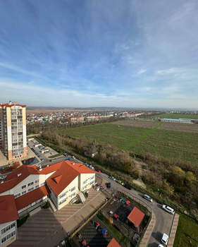 3-к квартира, вторичка, 81м2, 15/16 этаж