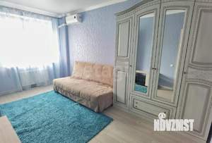 1-к квартира, вторичка, 36м2, 3/13 этаж