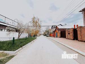 1-к квартира, вторичка, 44м2, 1/2 этаж