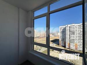 1-к квартира, вторичка, 40м2, 10/16 этаж