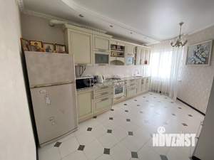 2-к квартира, вторичка, 87м2, 10/13 этаж