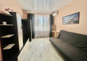 1-к квартира, вторичка, 34м2, 9/16 этаж