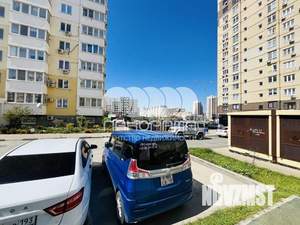 1-к квартира, вторичка, 41м2, 3/16 этаж