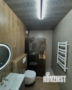 2-к квартира, вторичка, 38м2, 1/10 этаж