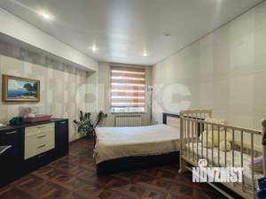 3-к квартира, вторичка, 81м2, 6/6 этаж