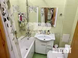 1-к квартира, вторичка, 44м2, 8/13 этаж