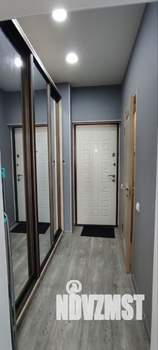 Студия квартира, вторичка, 25м2, 15/17 этаж