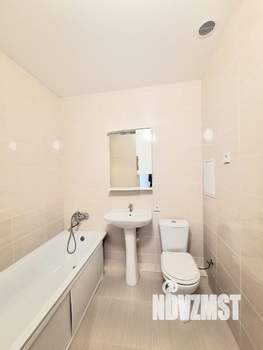 1-к квартира, вторичка, 42м2, 7/12 этаж