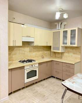 1-к квартира, вторичка, 45м2, 9/9 этаж