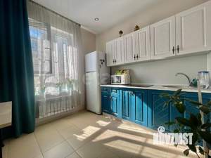 1-к квартира, вторичка, 38м2, 5/8 этаж
