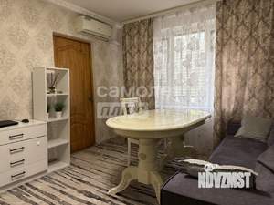 2-к квартира, вторичка, 36м2, 1/5 этаж