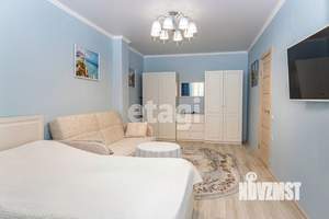 2-к квартира, вторичка, 67м2, 2/3 этаж