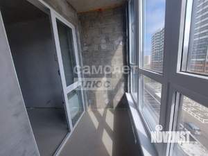 1-к квартира, вторичка, 39м2, 9/16 этаж