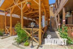 1-к квартира, вторичка, 17м2, 2/2 этаж