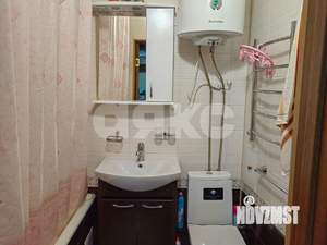 1-к квартира, вторичка, 39м2, 10/10 этаж