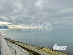 2-к квартира, вторичка, 125м2, 7/7 этаж