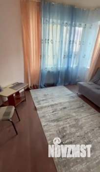 Студия квартира, вторичка, 19м2, 1/3 этаж