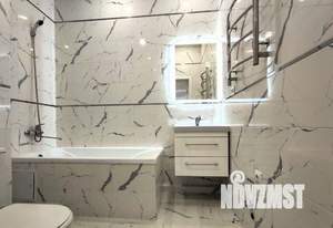 2-к квартира, вторичка, 64м2, 3/16 этаж