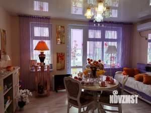 Студия квартира, вторичка, 33м2, 12/16 этаж