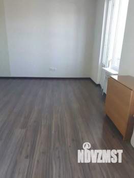 Студия квартира, вторичка, 37м2, 5/5 этаж