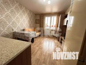 Студия квартира, вторичка, 21м2, 14/17 этаж