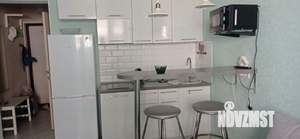 Студия квартира, вторичка, 28м2, 13/17 этаж