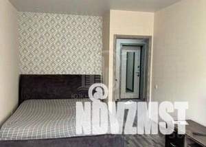 1-к квартира, сданный дом, 44м2, 5/13 этаж