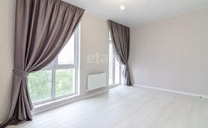 2-к квартира, вторичка, 77м2, 7/15 этаж