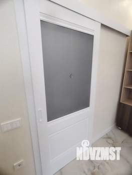 2-к квартира, вторичка, 72м2, 8/18 этаж