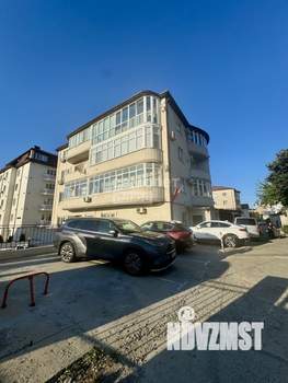 2-к квартира, вторичка, 54м2, 3/5 этаж