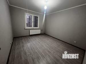 1-к квартира, вторичка, 49м2, 6/17 этаж