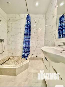 2-к квартира, вторичка, 56м2, 6/16 этаж