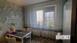 1-к квартира, вторичка, 38м2, 4/9 этаж