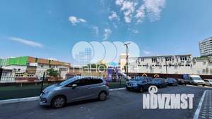 1-к квартира, вторичка, 46м2, 6/14 этаж
