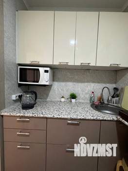 Студия квартира, вторичка, 31м2, 3/16 этаж