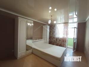 2-к квартира, вторичка, 54м2, 5/21 этаж