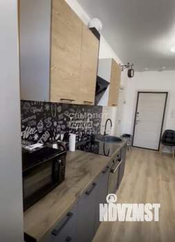 Студия квартира, вторичка, 22м2, 3/4 этаж