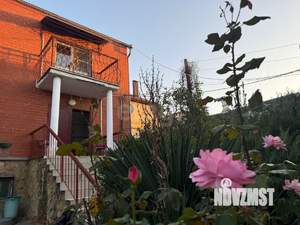 1-к квартира, вторичка, 36м2, 1/2 этаж