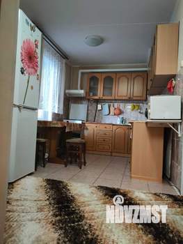 1-к квартира, вторичка, 41м2, 3/10 этаж