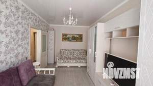 1-к квартира, вторичка, 37м2, 5/8 этаж