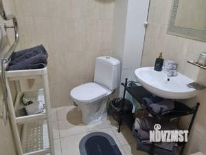 1-к квартира, вторичка, 35м2, 3/4 этаж