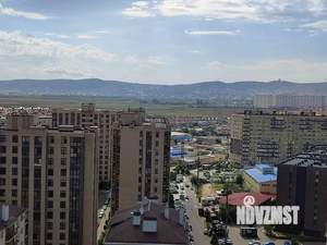 1-к квартира, вторичка, 35м2, 15/20 этаж