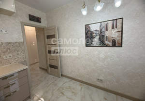 2-к квартира, вторичка, 58м2, 11/14 этаж