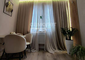 1-к квартира, вторичка, 38м2, 11/15 этаж