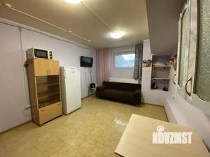 Студия квартира, вторичка, 20м2, -1/16 этаж