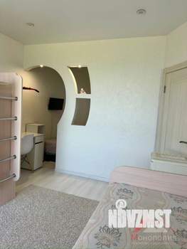1-к квартира, вторичка, 36м2, 8/8 этаж