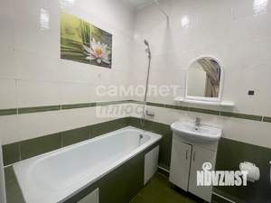 1-к квартира, вторичка, 37м2, 3/3 этаж