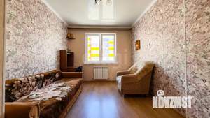 2-к квартира, вторичка, 56м2, 6/9 этаж