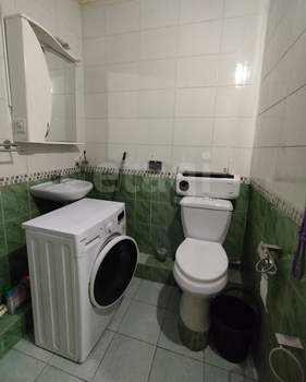 Студия квартира, вторичка, 21м2, 1/7 этаж