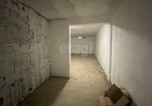 1-к квартира, вторичка, 41м2, 1/16 этаж